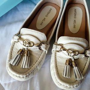 Antonio Melani Loafers